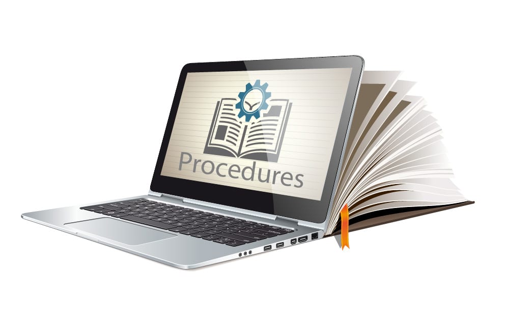 Procedures Manual